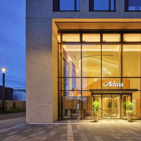 Adina Apartment Hotel كولونيا المظهر الخارجي الصورة