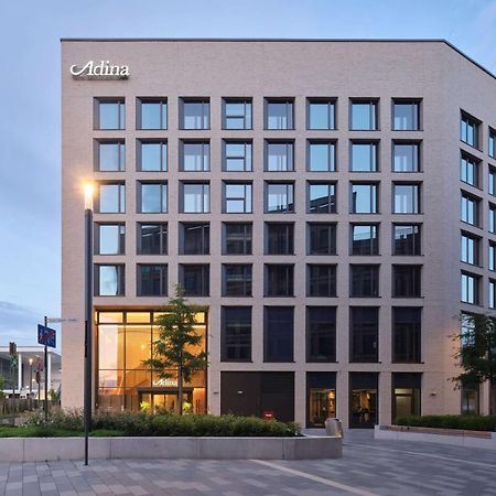 Adina Apartment Hotel كولونيا المظهر الخارجي الصورة