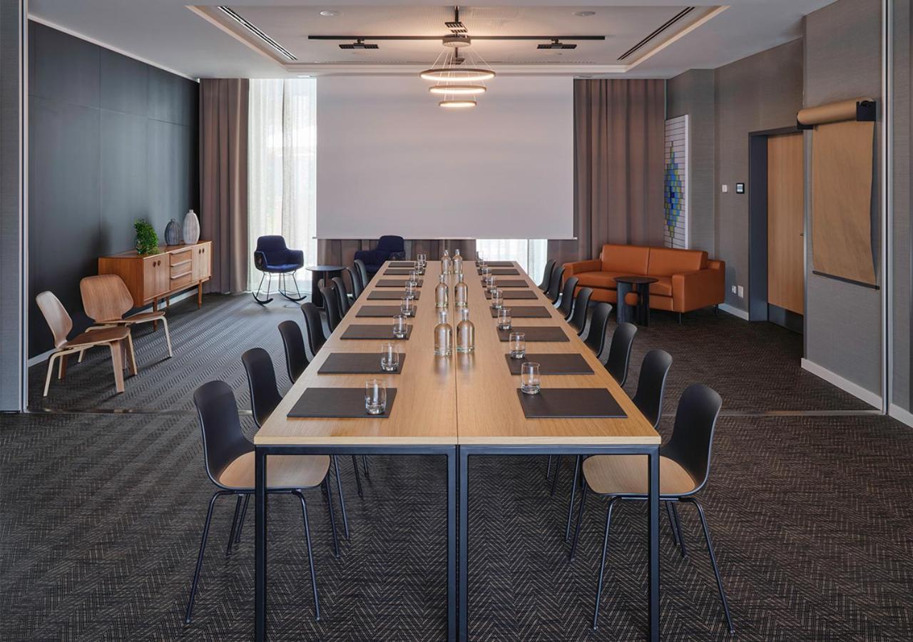 Adina Apartment Hotel كولونيا المظهر الخارجي الصورة