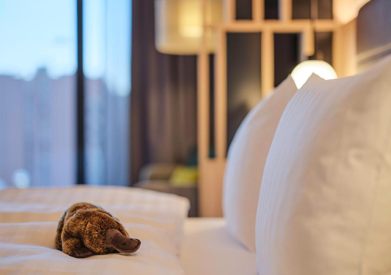 Adina Apartment Hotel كولونيا المظهر الخارجي الصورة