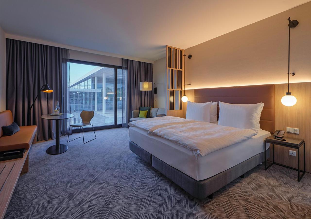 Adina Apartment Hotel كولونيا المظهر الخارجي الصورة