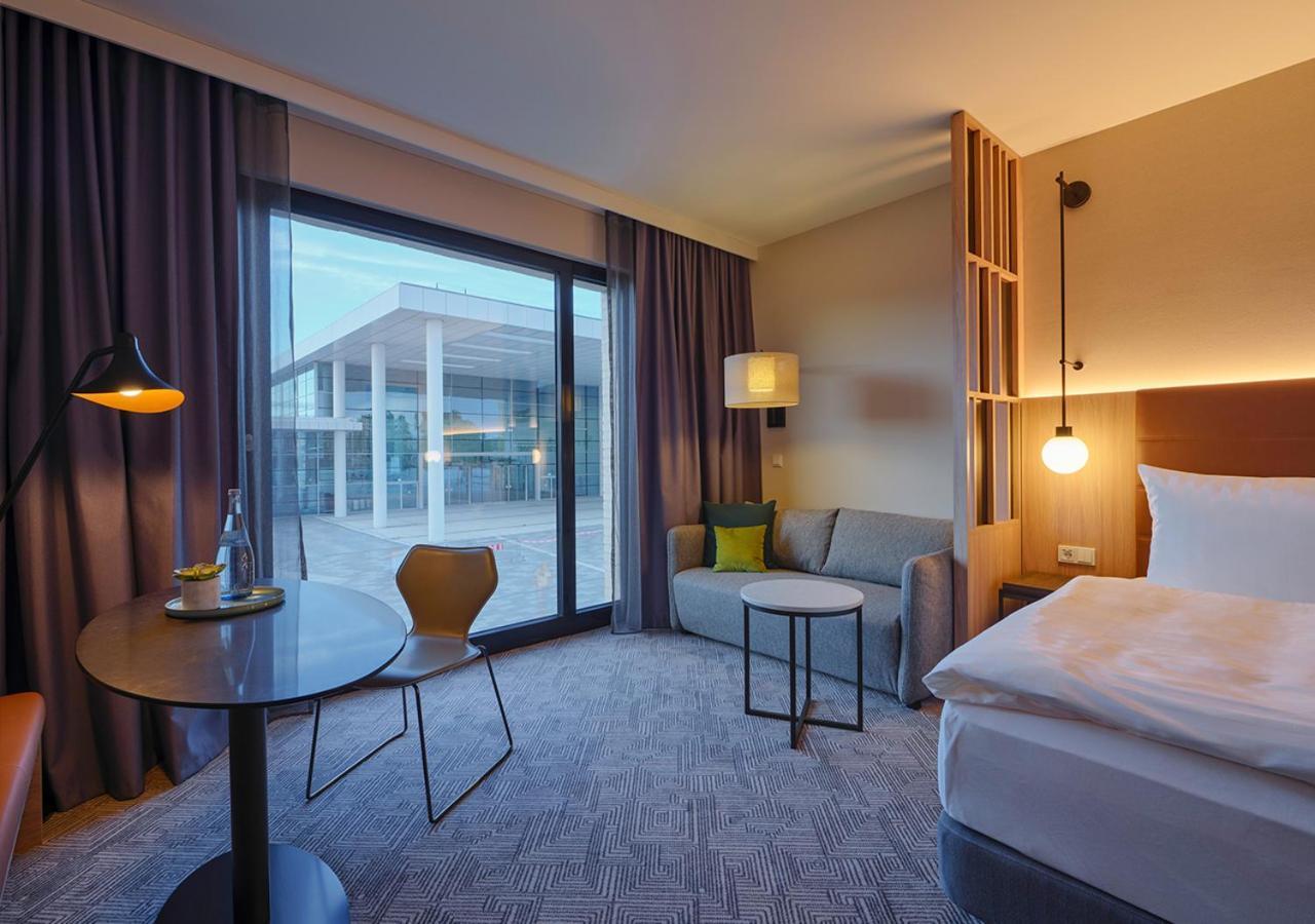 Adina Apartment Hotel كولونيا المظهر الخارجي الصورة