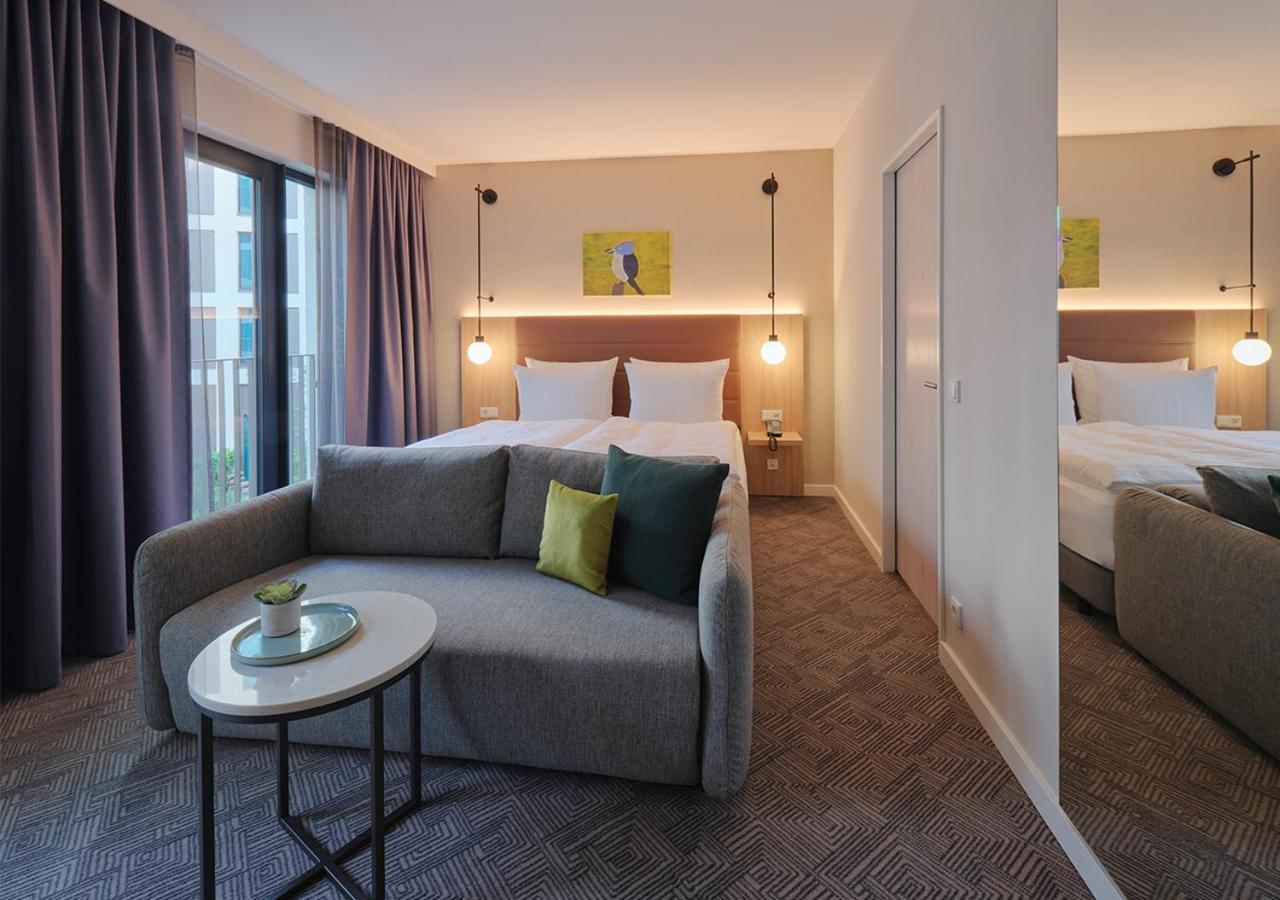 Adina Apartment Hotel كولونيا المظهر الخارجي الصورة