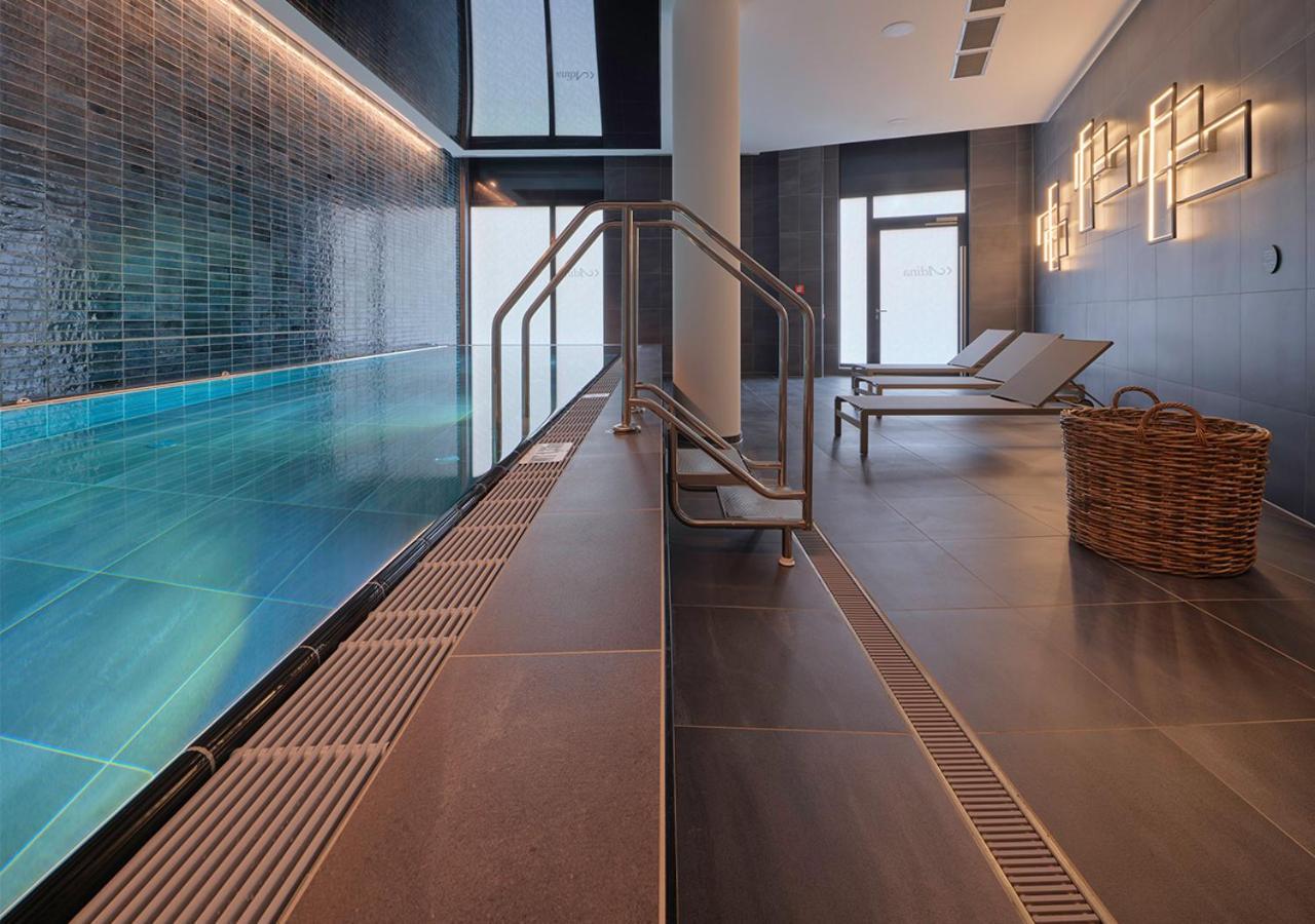 Adina Apartment Hotel كولونيا المظهر الخارجي الصورة