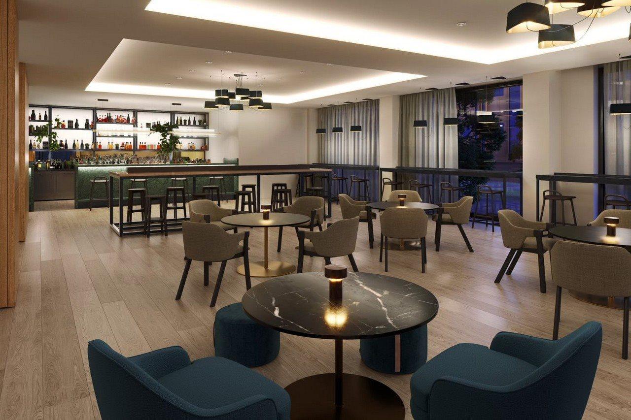 Adina Apartment Hotel كولونيا المظهر الخارجي الصورة