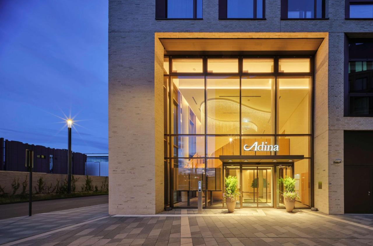 Adina Apartment Hotel كولونيا المظهر الخارجي الصورة
