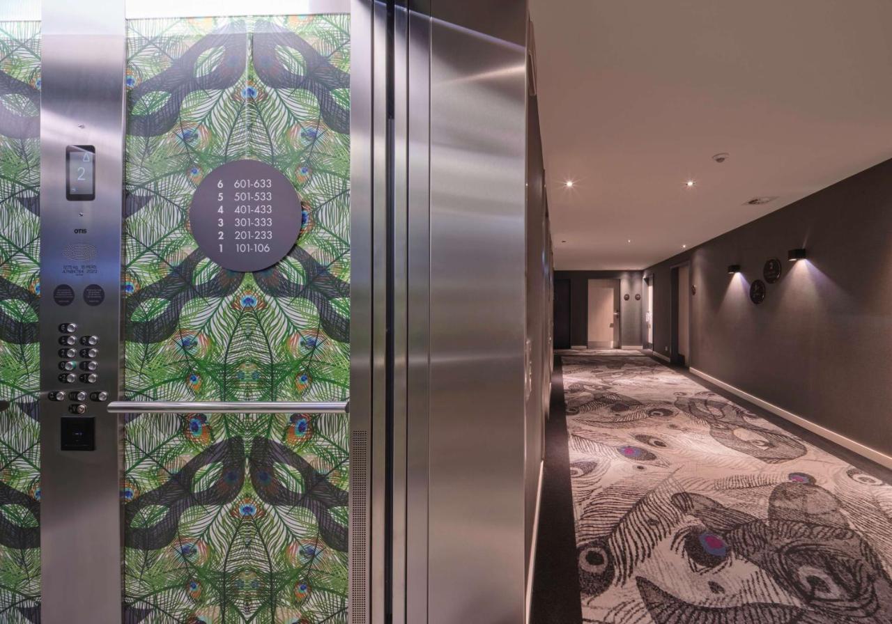Adina Apartment Hotel كولونيا المظهر الخارجي الصورة
