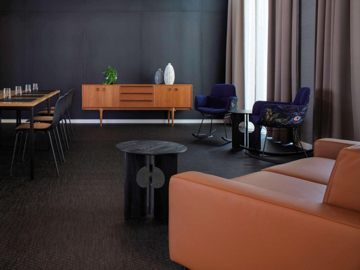Adina Apartment Hotel كولونيا المظهر الخارجي الصورة
