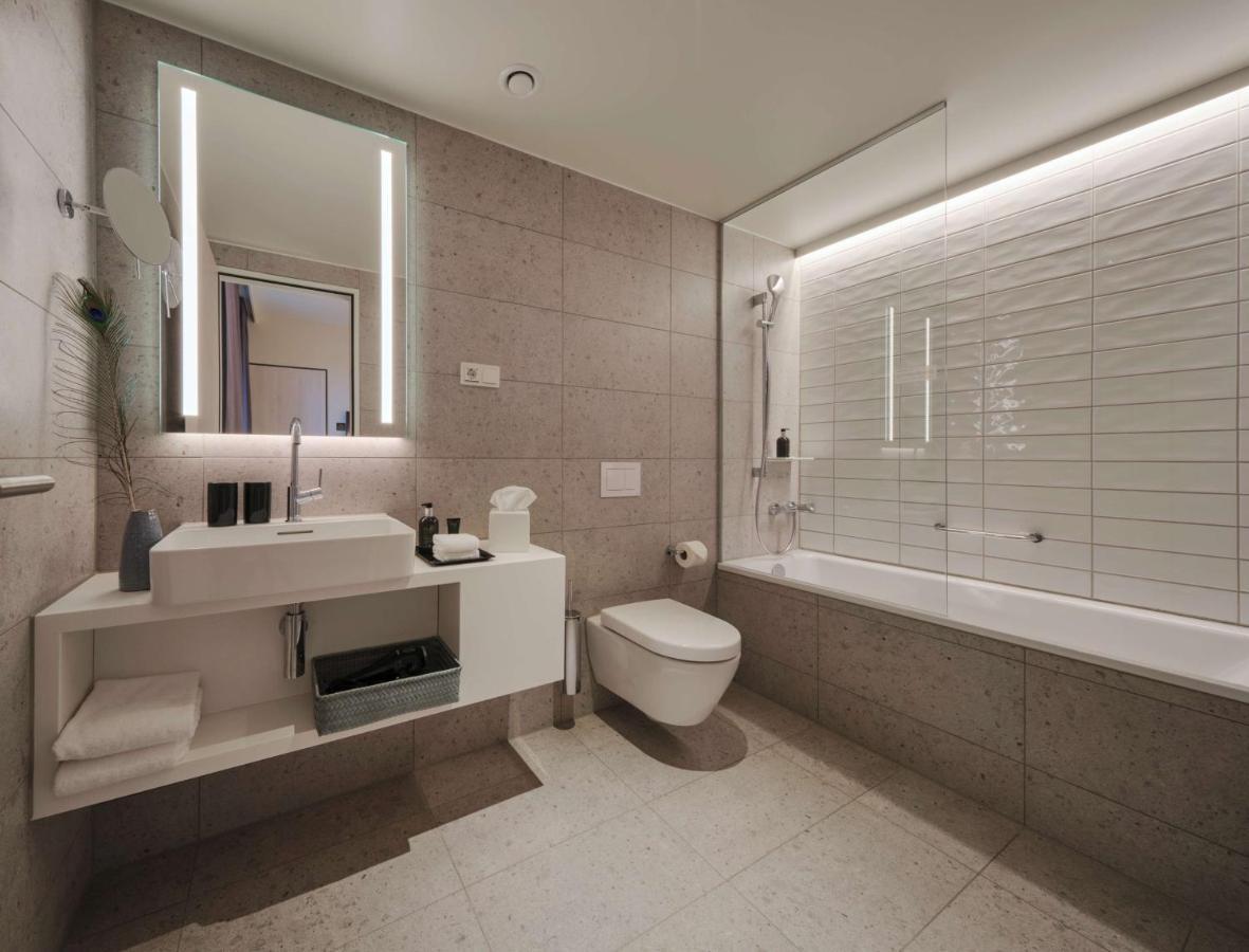 Adina Apartment Hotel كولونيا المظهر الخارجي الصورة
