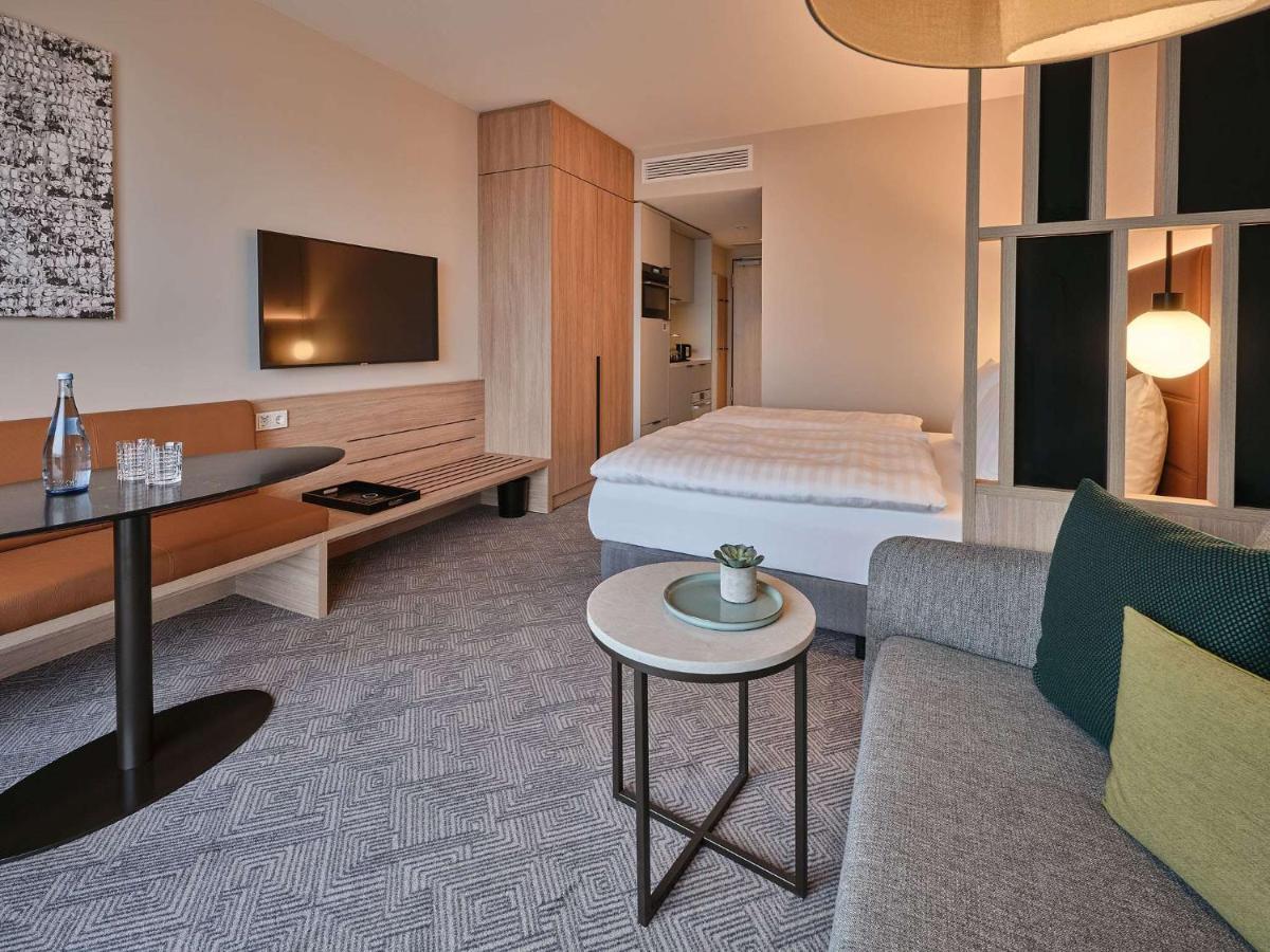 Adina Apartment Hotel كولونيا المظهر الخارجي الصورة