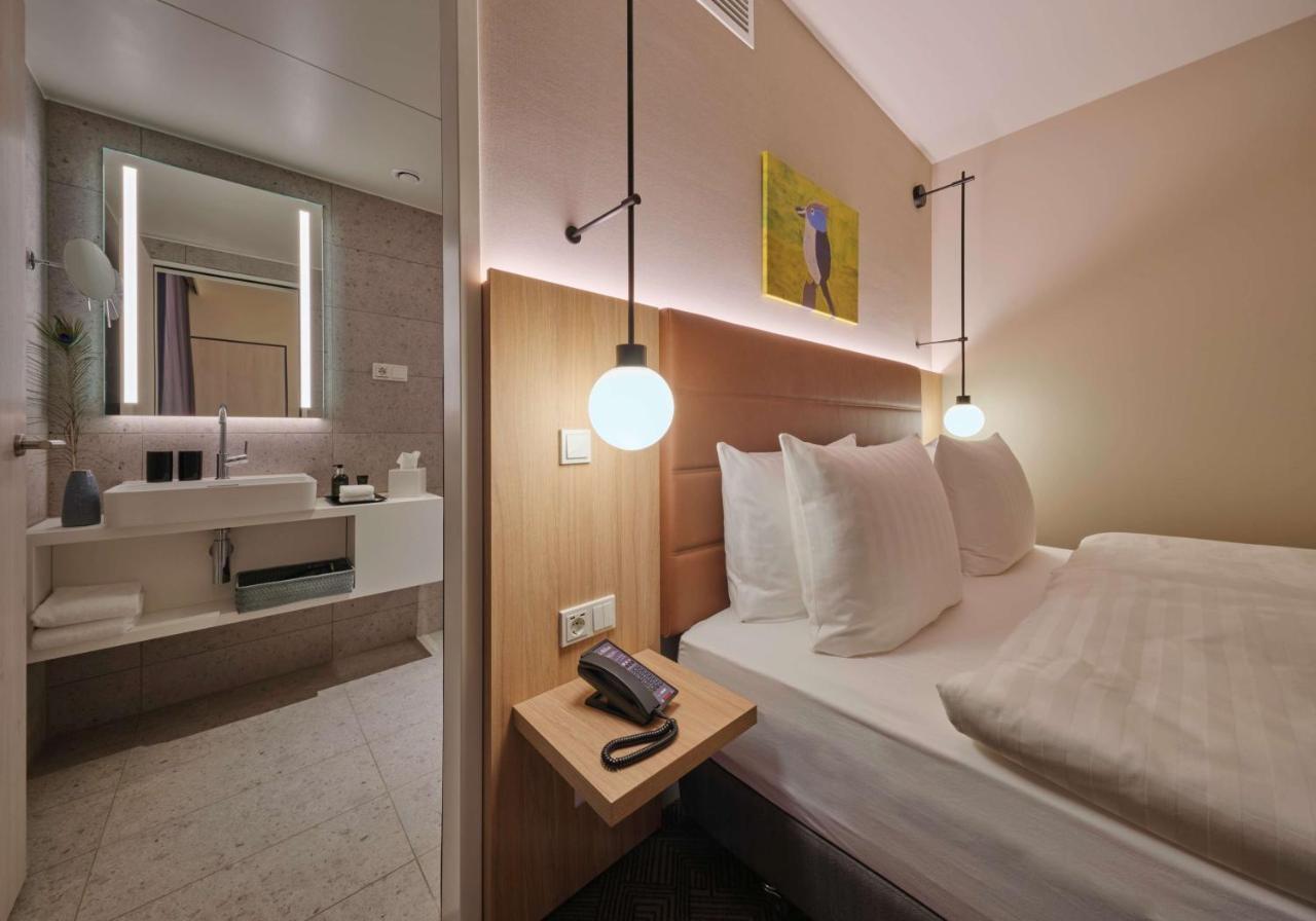Adina Apartment Hotel كولونيا المظهر الخارجي الصورة