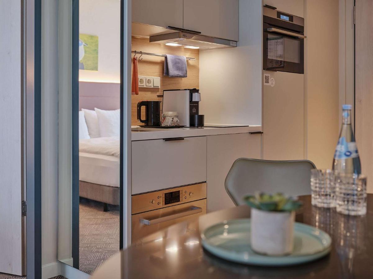 Adina Apartment Hotel كولونيا المظهر الخارجي الصورة