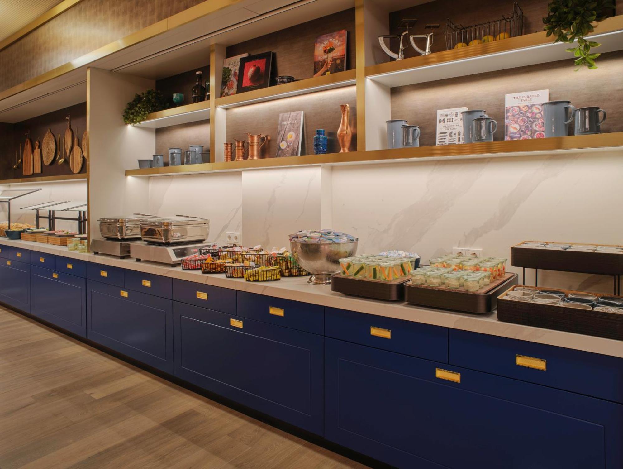 Adina Apartment Hotel كولونيا المظهر الخارجي الصورة